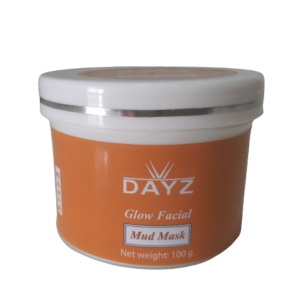 Glow Facial Mud Mask