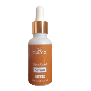 Glow Facial Serum