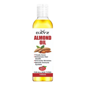 Almond (بادام) Oil