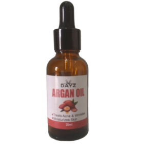 Argan (ارغالی) Oil