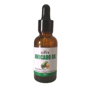 Avocado (مَگَر ناشپاتی) Oil