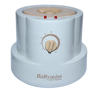 Babymiss Body Waxing Heater Machine